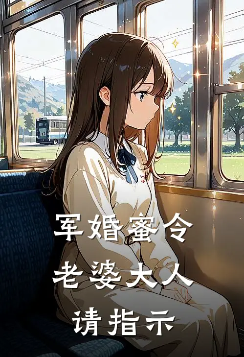 军婚蜜令：老婆大人请指示