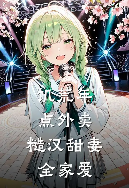饥荒年点外卖，糙汉甜妻全家爱苏桃桃桃桃完结小说大全_免费热门小说饥荒年点外卖，糙汉甜妻全家爱(苏桃桃桃桃)