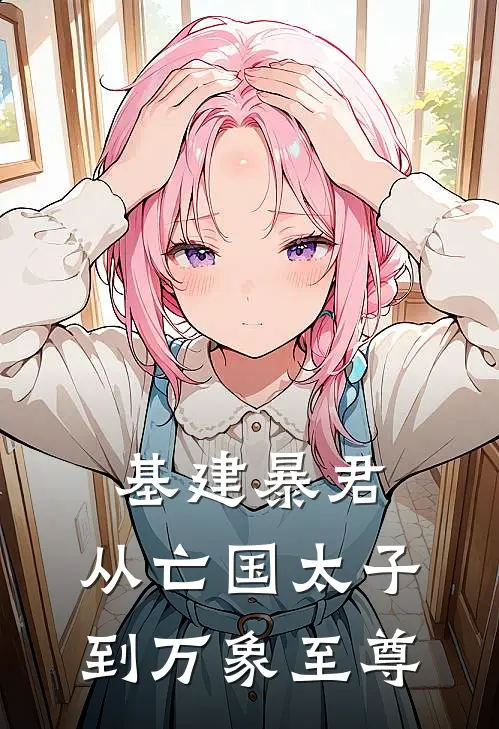 基建暴君：从亡国太子到万象至尊