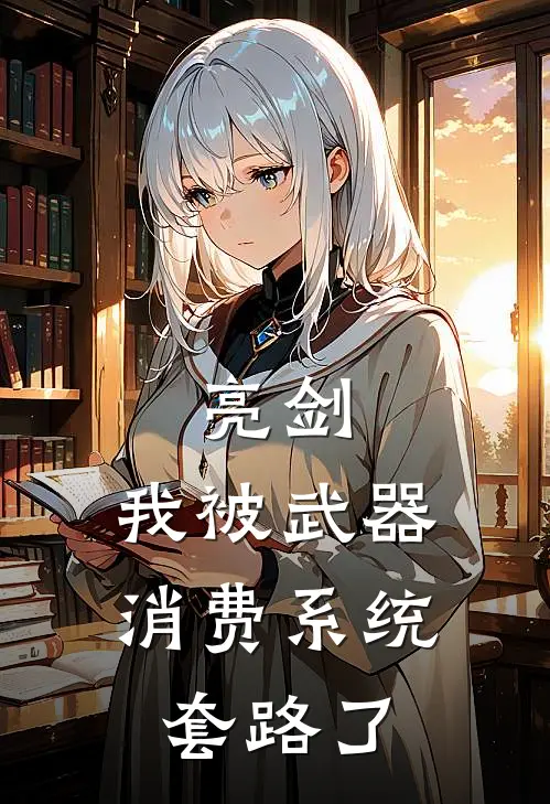 亮剑：我被武器消费系统套路了李云龙张大彪热门的网络小说_热门的网络小说亮剑：我被武器消费系统套路了(李云龙张大彪)