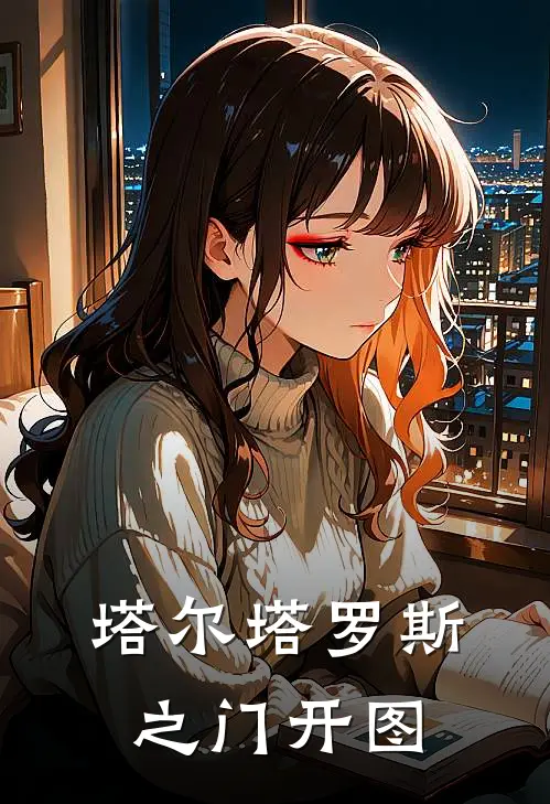 塔尔塔罗斯之门 开图