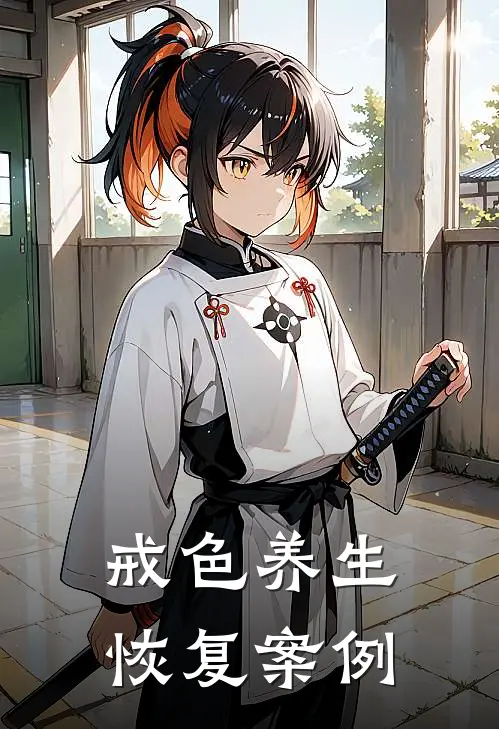 戒色养生恢复案例