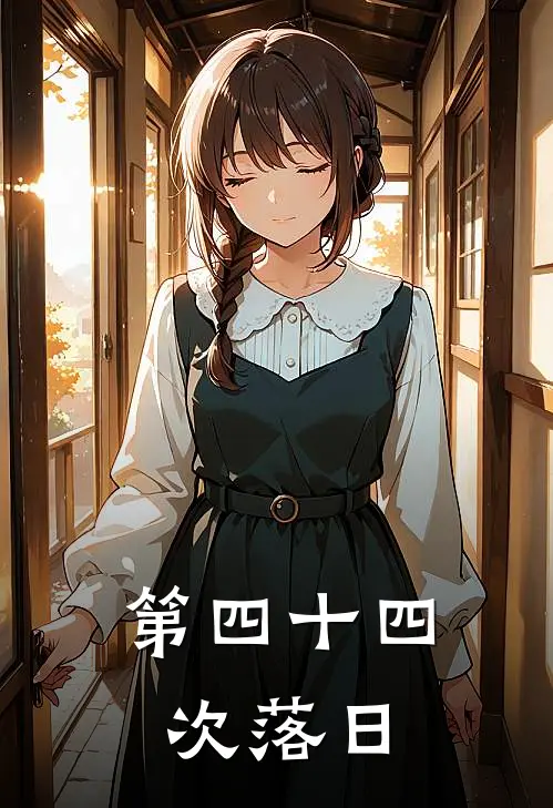 第四十四次落日