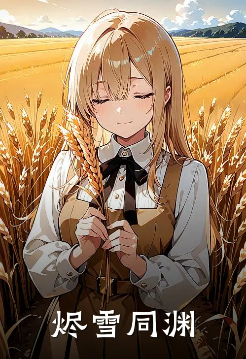 《烬雪同渊》容隐夜昭_(烬雪同渊)全集在线阅读