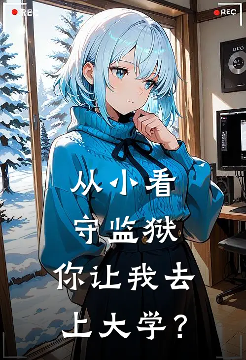 从小看守监狱，你让我去上大学？(刘逸苏瑶)火爆小说_《从小看守监狱，你让我去上大学？》刘逸苏瑶小说免费在线阅读