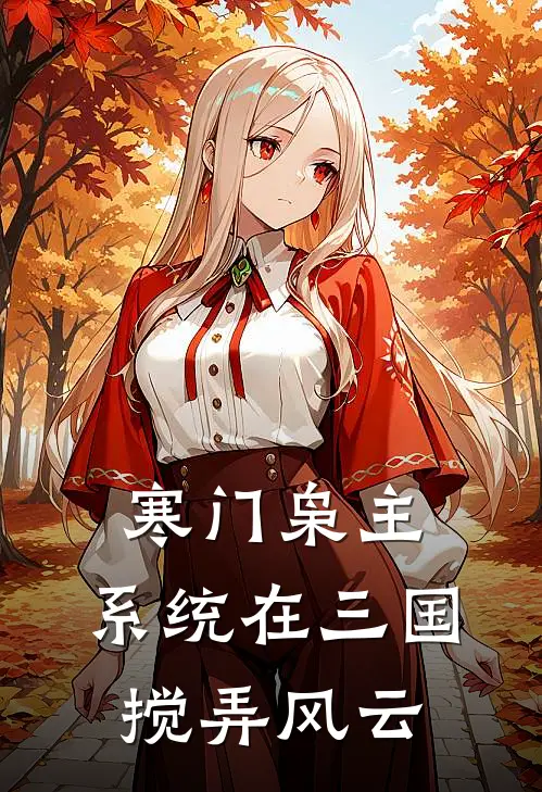 寒门枭主：系统在三国搅弄风云林缚刘仓曹最新好看小说_最新完本小说寒门枭主：系统在三国搅弄风云林缚刘仓曹