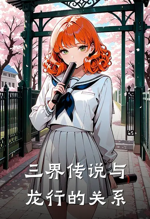 三界传说与龙行的关系