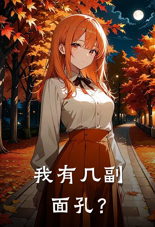 我有几副面孔？