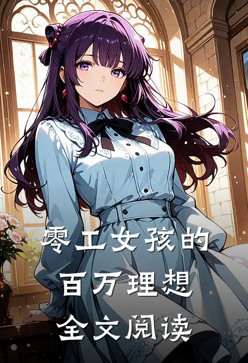 零工女孩的百万理想全文阅读