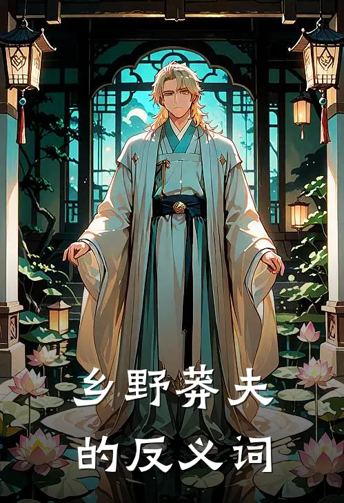 乡野莽夫的反义词