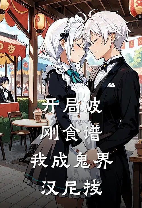 开局波刚食谱，我成鬼界汉尼拔