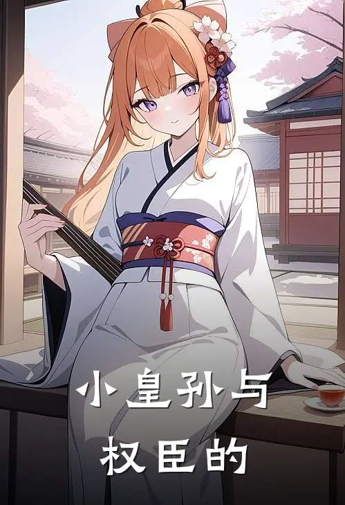 小皇孙与权臣的
