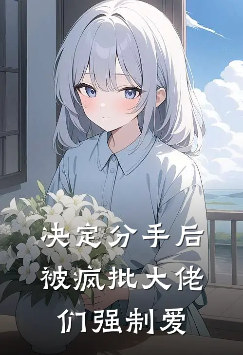 决定分手后，被疯批大佬们强制爱(江晚宁娄宴礼)最新完结小说推荐_热门小说排行榜决定分手后，被疯批大佬们强制爱江晚宁娄宴礼