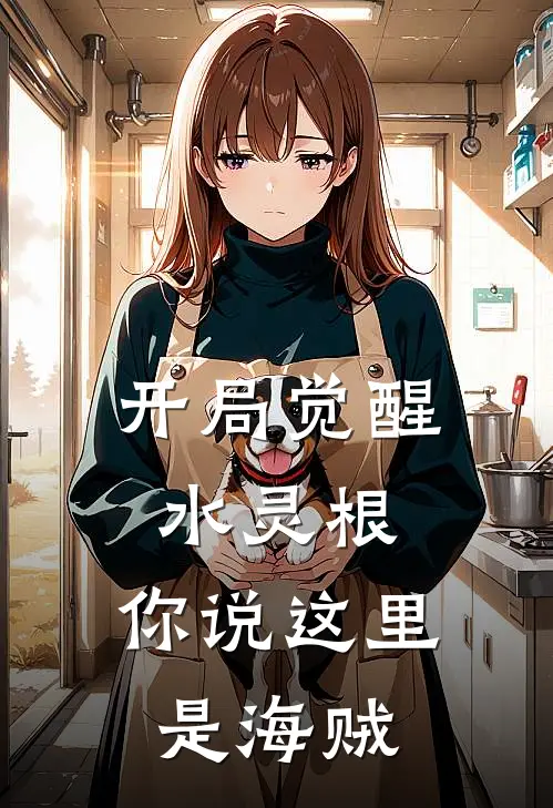 开局觉醒水灵根，你说这里是海贼