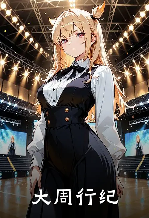 吕元吕岩《大周行纪》全本免费在线阅读_(吕元吕岩)最新章节在线阅读