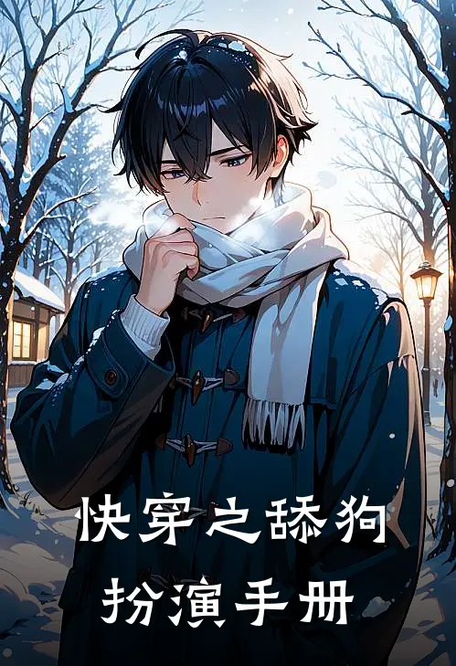 快穿之舔狗扮演手册