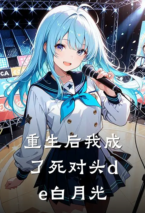 重生后我成了死对头de白月光