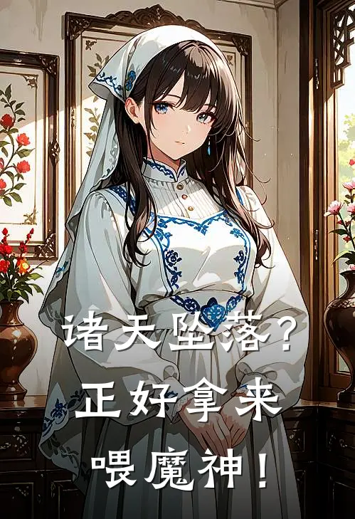 赛博义赛博义《诸天坠落？正好拿来喂魔神！》最新章节阅读_(赛博义赛博义)热门小说