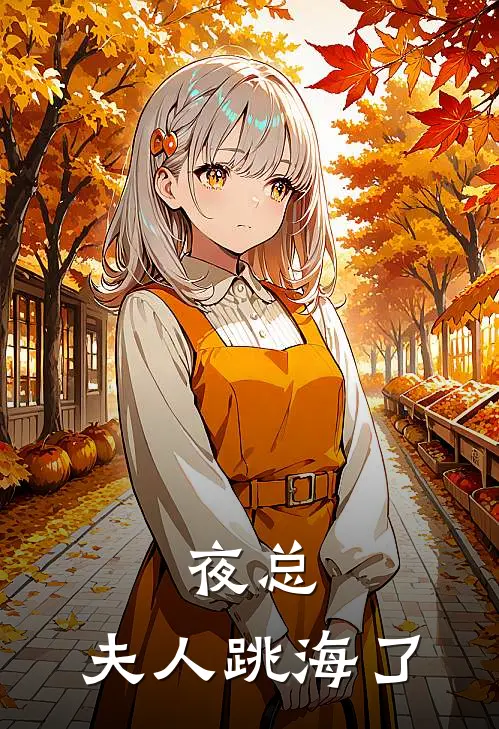 夜总，夫人跳海了