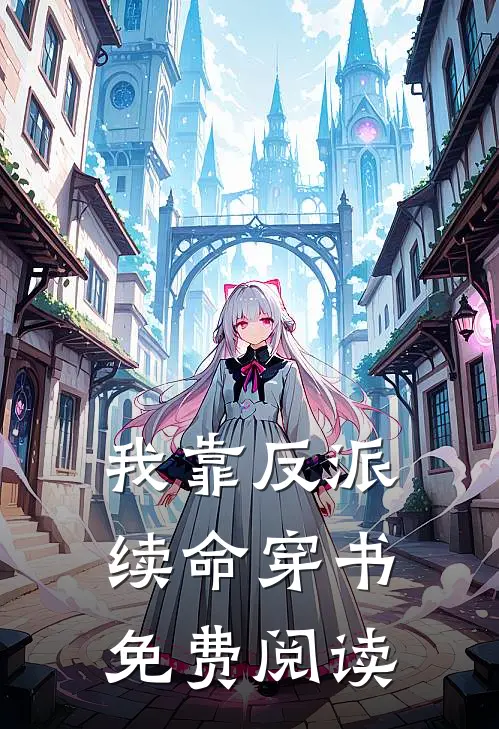 我靠反派续命(穿书) 免费阅读