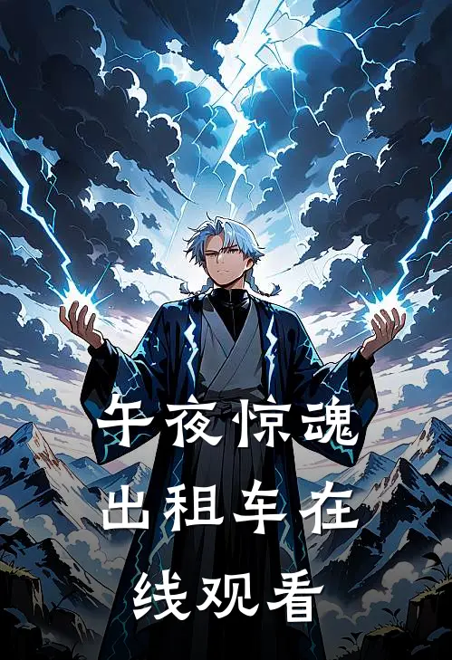 午夜惊魂出租车在线观看