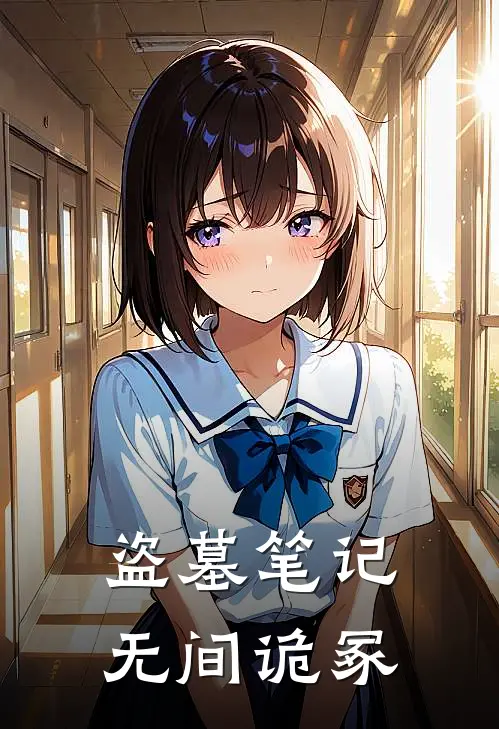 盗墓笔记：无间诡冢