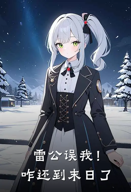 雷公误我！咋还到末日了