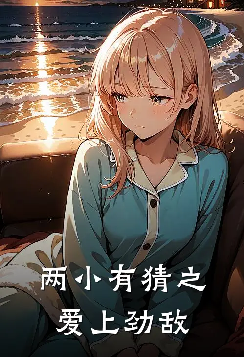 两小有猜之爱上劲敌林繁叶茂好看的小说推荐完结_在哪看免费小说两小有猜之爱上劲敌林繁叶茂