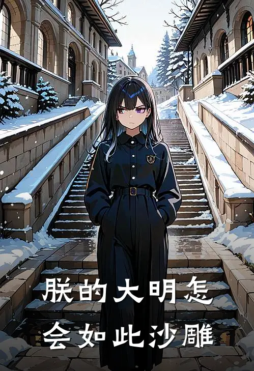 朕的大明怎会如此沙雕