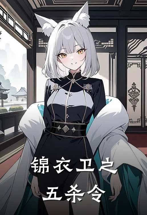 锦衣卫之五杀令柳夜寒柳震宇最新小说推荐_热门小说排行榜锦衣卫之五杀令(柳夜寒柳震宇)