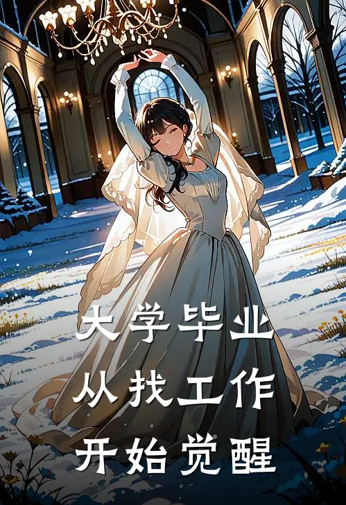 大学毕业：从找工作开始觉醒