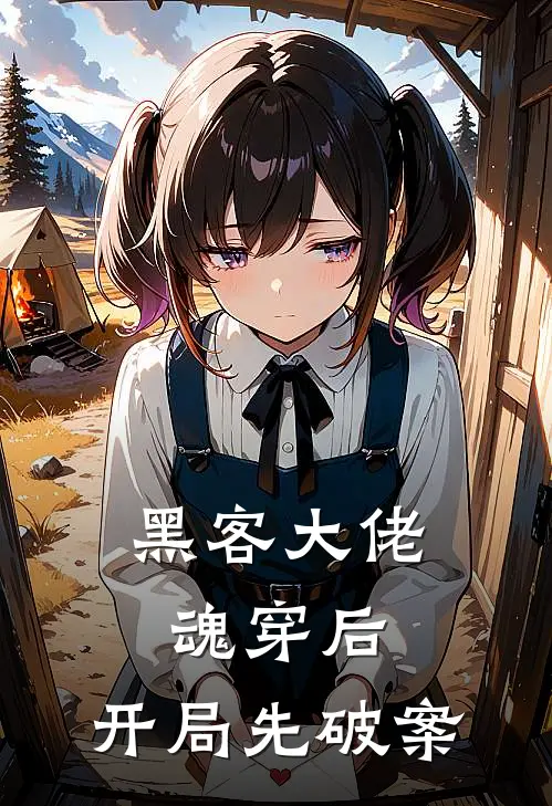 黑客大佬魂穿后：开局先破案栖如来张坚强无弹窗全文免费阅读_最新推荐小说黑客大佬魂穿后：开局先破案(栖如来张坚强)