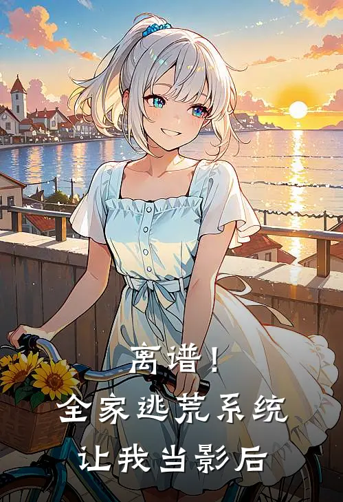 离谱！全家逃荒，系统让我当影后白楚楚方小雪热门完结小说_最新章节列表离谱！全家逃荒，系统让我当影后(白楚楚方小雪)