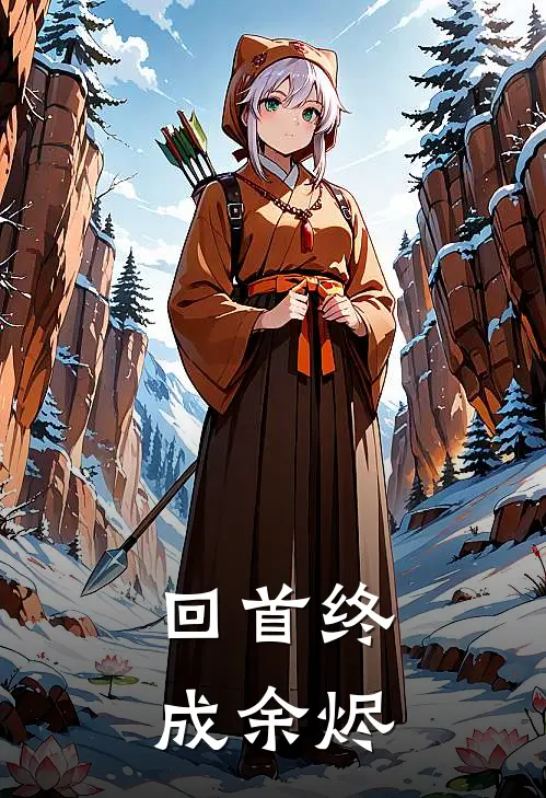 回首终成余烬宋清栀沈叙白热门的小说_免费小说回首终成余烬(宋清栀沈叙白)