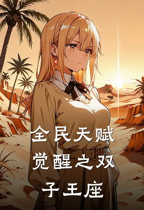 全民天赋觉醒之双子王座(韩阳韩墨)无弹窗小说免费阅读_小说免费阅读无弹窗全民天赋觉醒之双子王座韩阳韩墨