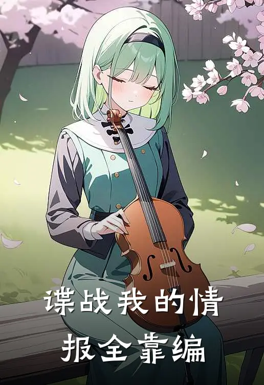 谍战我的情报全靠编陈枫吕万山免费小说完整版_完结版小说阅读谍战我的情报全靠编(陈枫吕万山)