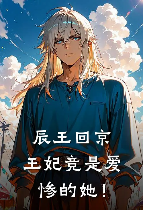 辰王回京，王妃竟是爱惨的她！(楚慕辰苏若兮)已完结小说_小说免费阅读辰王回京，王妃竟是爱惨的她！楚慕辰苏若兮