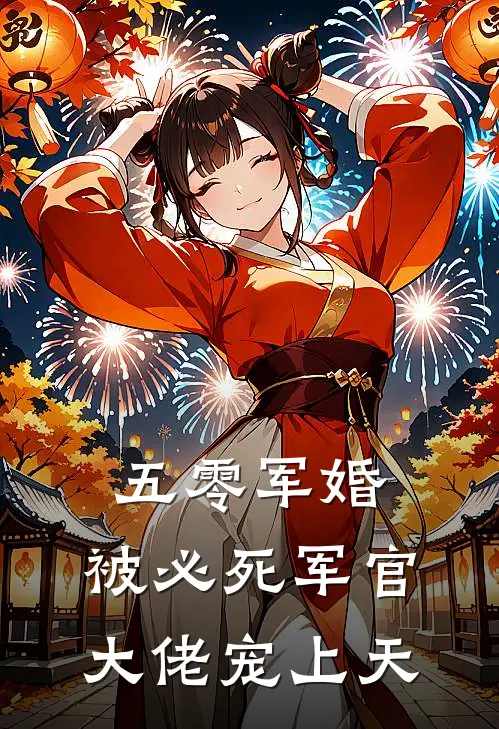 五零军婚：被必死军官大佬宠上天鹿瑾伊裴书臣小说最新章节_最新小说推荐五零军婚：被必死军官大佬宠上天鹿瑾伊裴书臣