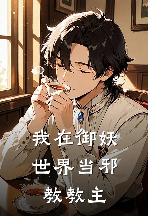 我在御妖世界当邪教教主(九宸石柱)新热门小说_免费完结小说我在御妖世界当邪教教主(九宸石柱)