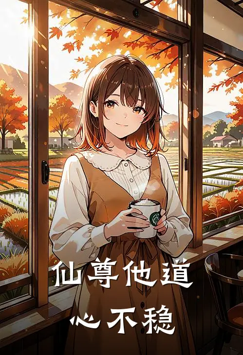 仙尊他道心不稳