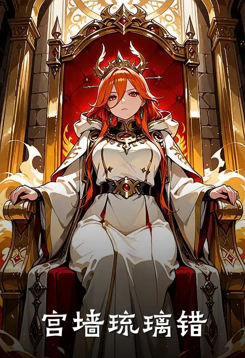 宫墙琉璃错(沈知夏林淑仪)在哪看免费小说_最新章节列表宫墙琉璃错(沈知夏林淑仪)