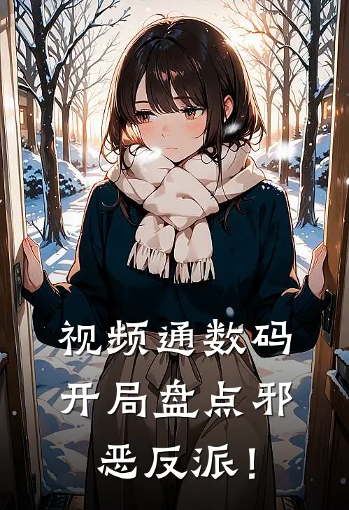 视频通数码，开局盘点邪恶反派！