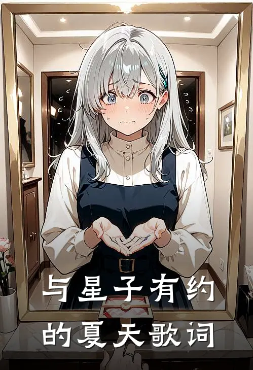 与星子有约的夏天歌词