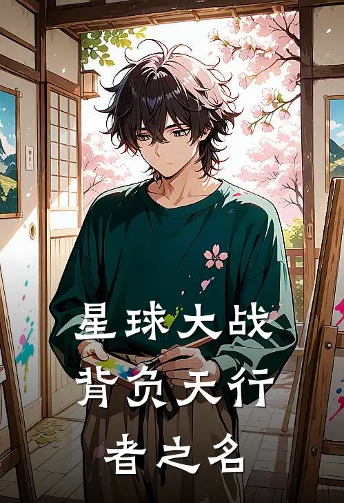 星球大战背负天行者之名