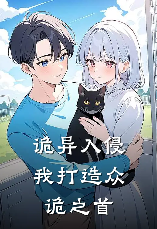 诡异入侵，我打造众诡之首(林一梦璃)全文免费阅读无弹窗大结局_《诡异入侵，我打造众诡之首》林一梦璃免费小说