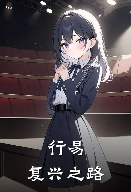 行易：复兴之路黄建国陈毅军最新小说推荐_最新好看小说行易：复兴之路黄建国陈毅军