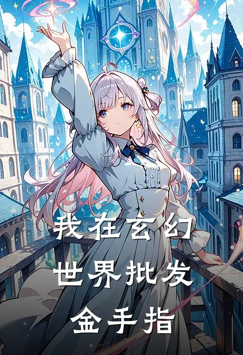 我在玄幻世界批发金手指(张初九夏蝉)完整版小说全文免费阅读_免费阅读无弹窗我在玄幻世界批发金手指张初九夏蝉