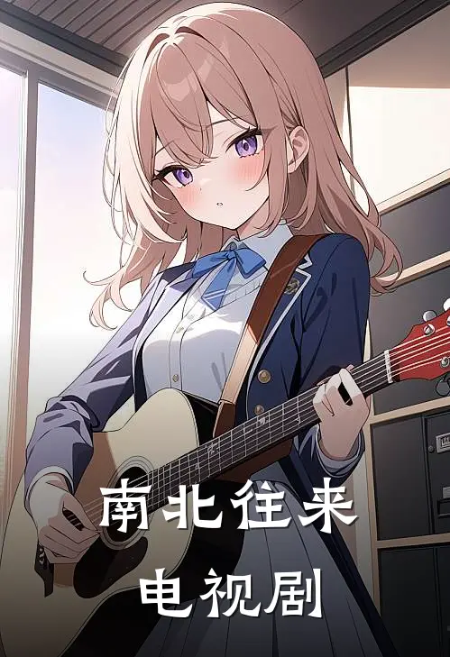 南北往来电视剧