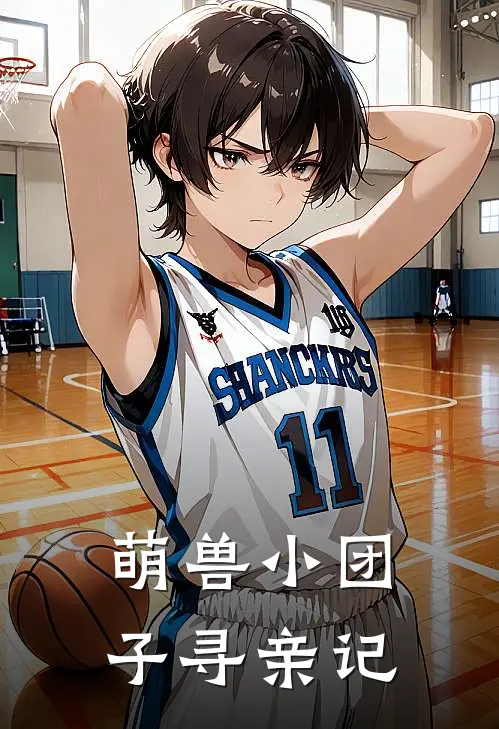 萌兽小团子寻亲记