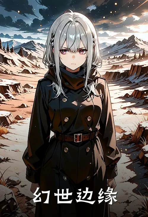 幻世边缘程墨林汐小说推荐完本_热门小说大全幻世边缘(程墨林汐)